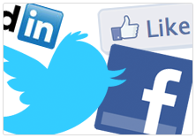 Tour-social-media