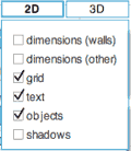 2d-options